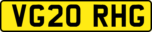 VG20RHG