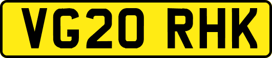 VG20RHK