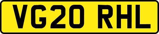 VG20RHL