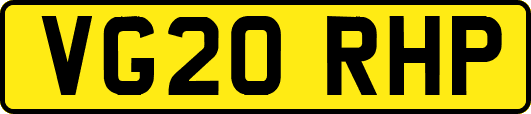VG20RHP