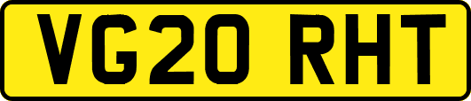 VG20RHT
