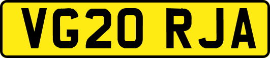VG20RJA