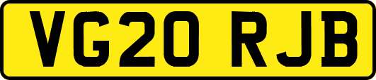 VG20RJB