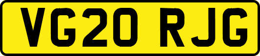 VG20RJG