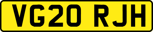 VG20RJH