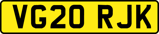 VG20RJK