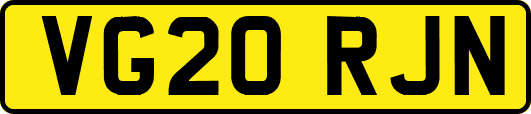 VG20RJN