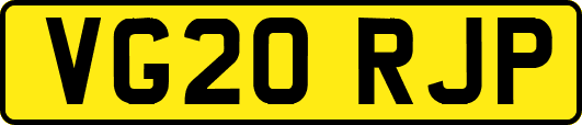 VG20RJP