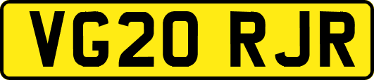 VG20RJR