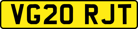 VG20RJT