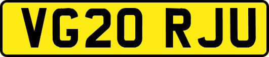 VG20RJU