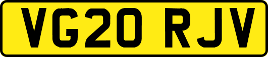 VG20RJV