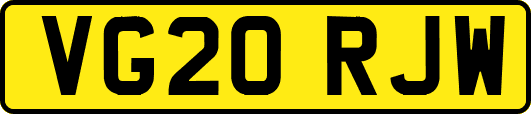 VG20RJW