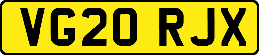 VG20RJX