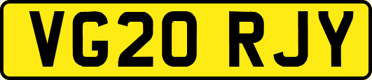VG20RJY