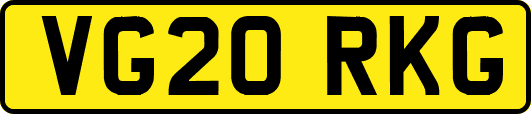 VG20RKG