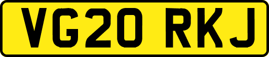 VG20RKJ