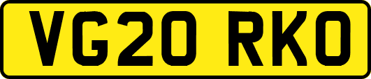 VG20RKO