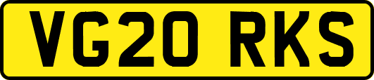 VG20RKS