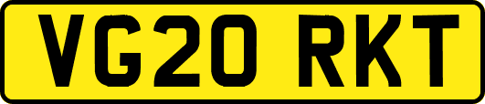 VG20RKT