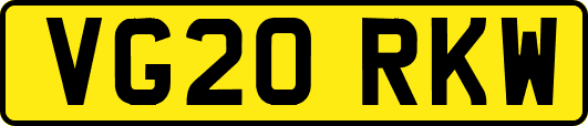 VG20RKW