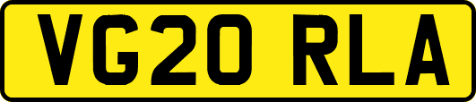 VG20RLA