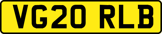 VG20RLB