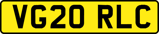 VG20RLC
