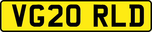 VG20RLD