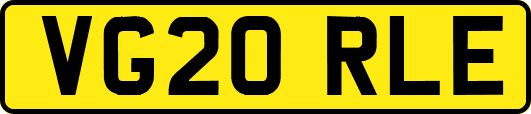 VG20RLE