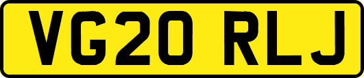 VG20RLJ