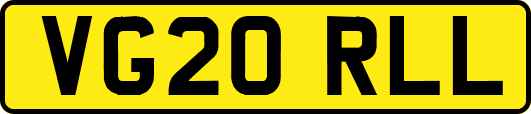 VG20RLL