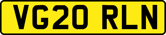 VG20RLN