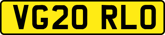 VG20RLO
