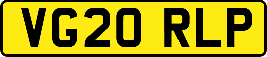 VG20RLP