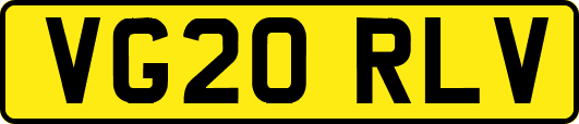 VG20RLV