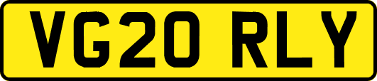 VG20RLY