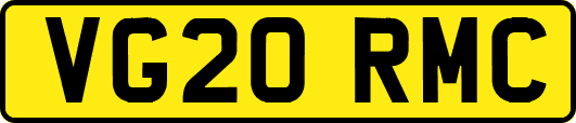 VG20RMC