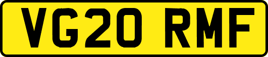 VG20RMF
