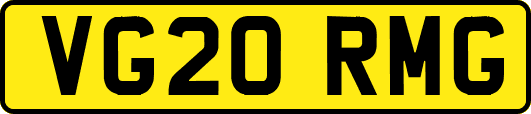 VG20RMG