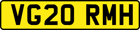VG20RMH