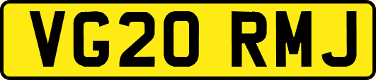 VG20RMJ