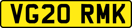VG20RMK