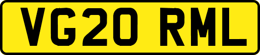 VG20RML