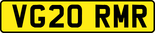 VG20RMR