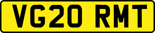 VG20RMT