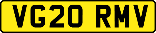 VG20RMV
