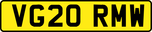 VG20RMW