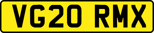 VG20RMX