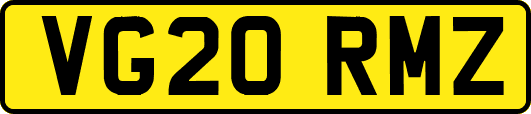 VG20RMZ